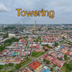 Residential Land in Taman Hiburan I Penampang Towering KK I 8,255 sqft