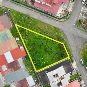 Residential Land in Taman Hiburan I Penampang Towering KK I 8,255 sqft