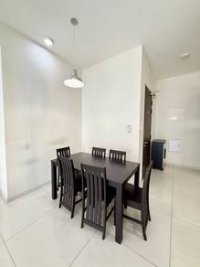 Bay Point @ Country Garden Danga Bay 2Bedroom HSA CIQ Shultter Bus