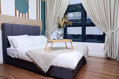 M Vertica, Maluri Cheras KL