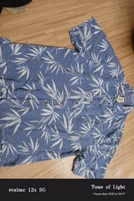 Hawaii shirt Jamaica jaxx 
