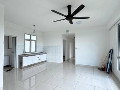 (Corner Unit) Mirai Residence @ Kajang