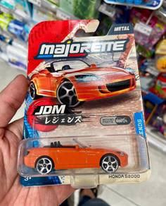 Majorette Honda S2000