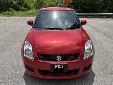 Suzuki SWIFT 1.5 (A) ANDROID PLAYER + CAM