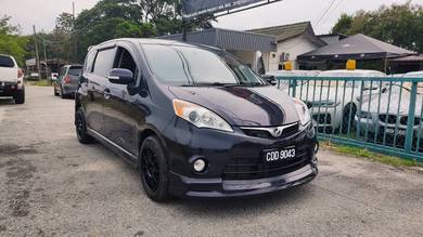 Perodua Alza 1.5 Ezi (A) Buy1 Free 1 Kedai Loan