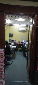 Asia City Office Lot – 2 Units, Renovated, Tenanted
