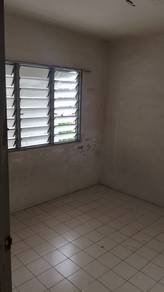 Hamna Flat (USM)