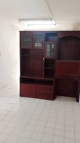 Hamna Flat (USM)