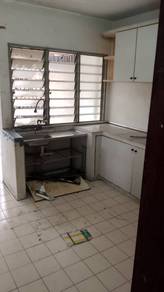 Hamna Flat (USM)