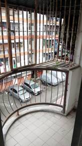 Hamna Flat (USM)