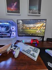 PC Gaming