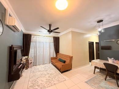 For Sale - Residensi Damai (level 11) Bandar Teknologi Kajang