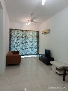 Sierra Vista Bukit Jambul, Studio Fully Furnish For Rent