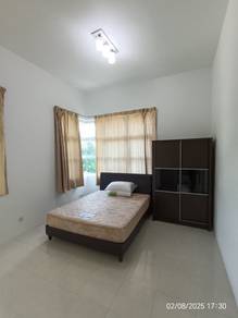 Sierra Vista Bukit Jambul, Studio Fully Furnish For Rent