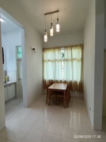 Sierra Vista Bukit Jambul, Studio Fully Furnish For Rent