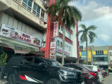 Taman Putra Sualiman Ampang