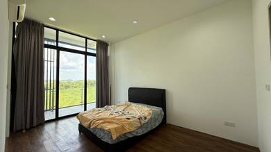 Orchard Residence for Rent