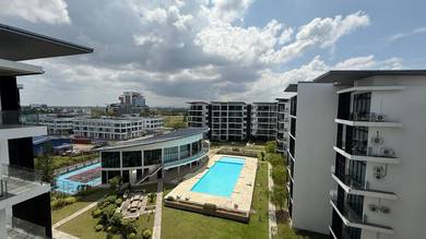 Orchard Residence for Rent