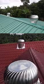 Pemasangan di N. Sembilan