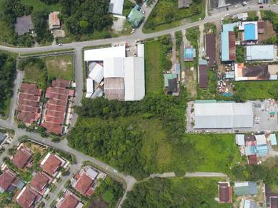 Segedup Land For Sale