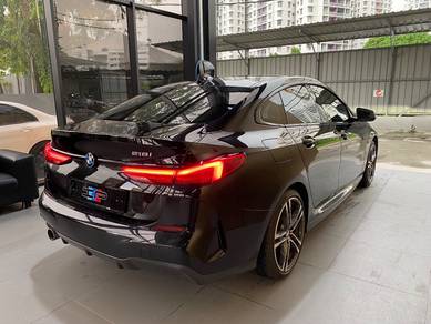 Bmw 218i M SPORT GRAN COUPE 1.5L (A)