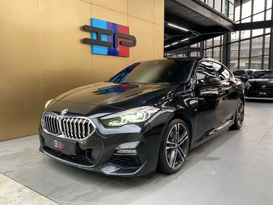 Bmw 218i M SPORT GRAN COUPE 1.5L (A)