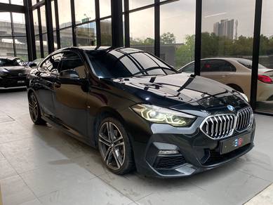 Bmw 218i M SPORT GRAN COUPE 1.5L (A)
