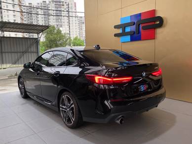 Bmw 218i M SPORT GRAN COUPE 1.5L (A)