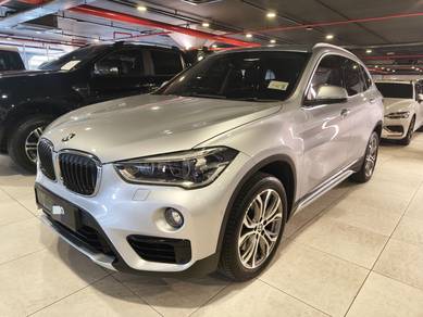 Bmw X1 2.0 sDrive20i Dual Nice Condition