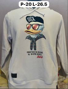hoodie DD