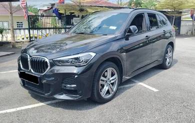 Bmw X1 sDRIVE20i M SPORT 2.0L (A) ALL-IN