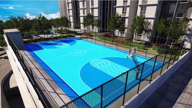 Kajang 2, Mirai Condo MKH, beside bandar baru bangi