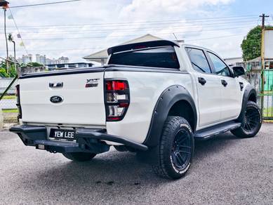 Ford RANGER 3.2 Turbo 360 Camera (A)