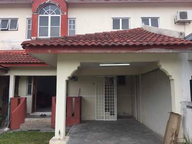 Bilik Sewa Puncak Alam Untuk Lelaki Shj