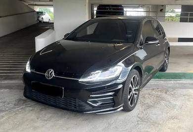 Volkswagen GOLF 1.4 TSI R-LINE (A) ALL-IN