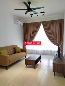 I Santorini Fully Furnished Move in Condition Sea view Tanjung Tokong