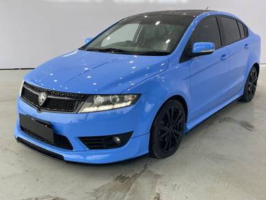 Proton PREVE 1.6 CFE PREMIUM (A)