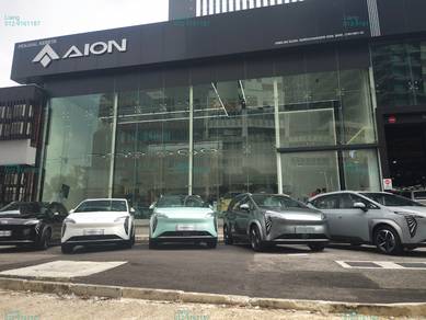 Gac Aion Y PLUS ELITE MY24 (A)