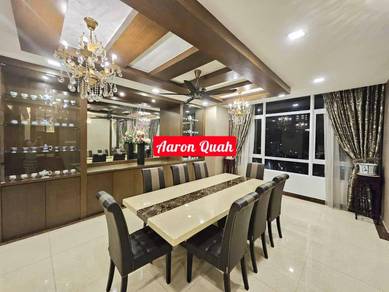H Residence | 1 Unit Per Floor | Private Lift | Kelawei Georgetown