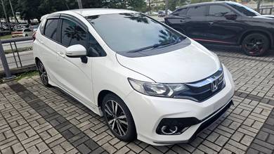 Honda JAZZ 1.5 V (A) FIT