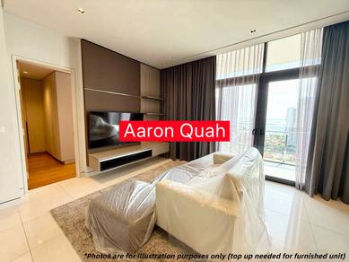 GEORGETOWN Luxury Private Lift Condo | Moulmein Rise Pulau Tikus
