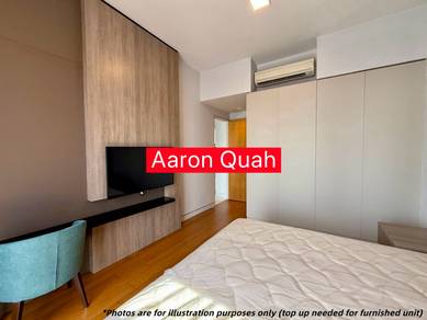 GEORGETOWN Luxury Private Lift Condo | Moulmein Rise Pulau Tikus