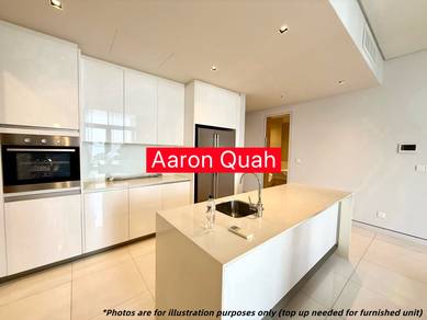 GEORGETOWN Luxury Private Lift Condo | Moulmein Rise Pulau Tikus