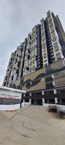 Forest Hill Bundusan For Rent