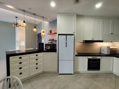 Atlantis Residence 2+1 Bedroom 2 bedroom fully furnished Very nice👍