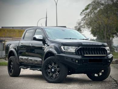 FullLoan) 2020 Ford RANGER 2.0 XLT PLUS (A)