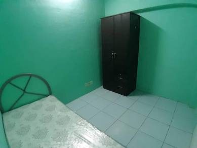 Bilik Untuk Di Sewa, Pelangi Magna , Metro Prima , Kepong