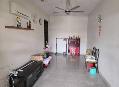 Sale Town Area 1 Storey Terrace Near AS Mall