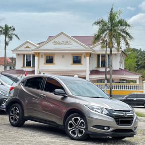 ‼️2016 Honda HR-V 1.8 V ENHANCED (A)‼️