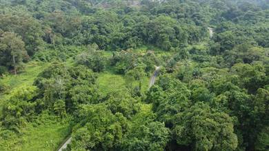 Mixed Zone Land at Jalan Stephen Yong for Sale